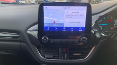 Ford Puma 1.0 EcoBoost Hybrid mHEV Titanium 5dr Petrol Hatchback